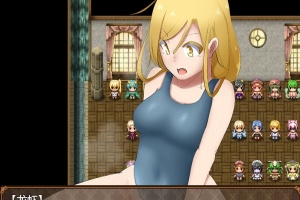 [日系RPG/2D/汉化] 色情女孩怪物2 エロッ娘モンスターズ2 Ver2.0 PC+安卓汉化版[百度][2.5G]』-小胖资源分享网