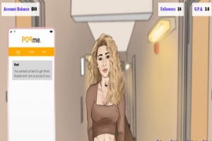 [欧美SLG/汉化/2D] 大学热潮 College Craze v0.6 汉化版 [百度][百度][2G]』-小胖资源分享网