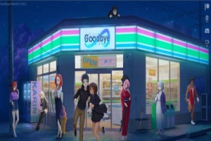 [沙盒SLG/中文/动态]永恒不再：Goodbye Eternity V0.61 个人汉化版[更新][1G/百度]』-小胖资源分享网